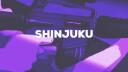 ʚଓ Shinjuku Banner