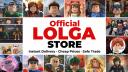 LOLGA Game Community Banner