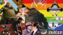 The HelloGreedo Cantina server banner