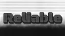 Reliable banner