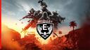 Ehrengarde Deutschland Banner