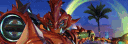banner