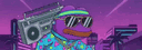 banner