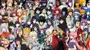 Anime Club Banner