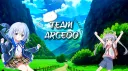 Team Arcedo Fansub banner