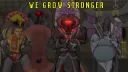 Hunterowner banner
