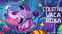 Vaca Roxa Discord server banner