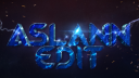 AslannEdit Banner