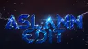 AslannEdit banner
