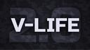 V-LIFE Banner