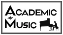 Academic Music banner