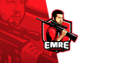 Emre Bozkurt Discord server banner