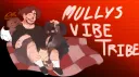 Mully’s Vibe Tribe banner