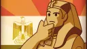 Average Egyptian Server banner