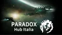 Paradox Hub Italia banner