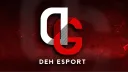 DEH eSport banner