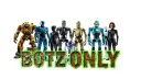 BOTZ ONLY banner