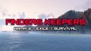 Finders Keepers banner