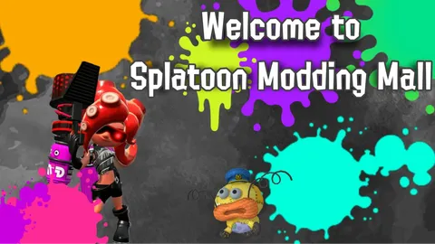OctoSquiddy's Plaza banner