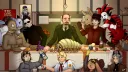 Самосбор Minecraft banner