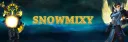 Snow Army banner