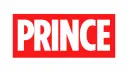PRINCE banner