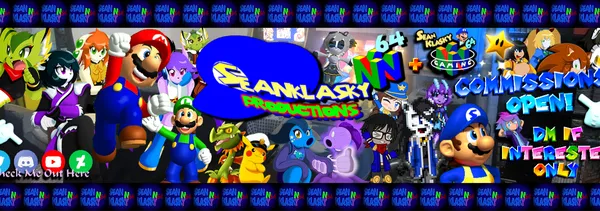banner