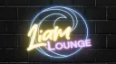 Liam Lounge banner