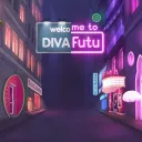 Город Будущего | DivaFutu banner