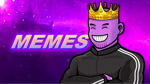Kadz Memeland banner