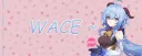 wace ~ banner