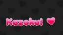 Kazoku! server banner