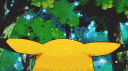 Pikachu's Discord banner