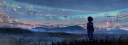banner