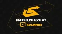 Spammiej Squad banner