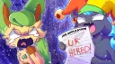 banner