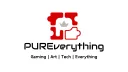 PUREverything banner