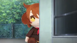 Hibike! Euphonium banner