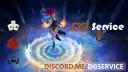 DG Service banner