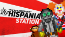 Hispania banner