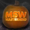 MSW. MASTERMIND™ banner