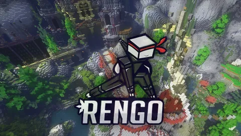 RenGo! banner