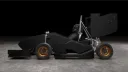 FSAE Highlander Racing banner