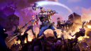 Fortnite FR Officiel Discord server banner