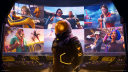 Fortnite FR Officiel banner