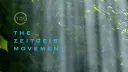 The Zeitgeist Movement Banner