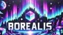 Borealis.su - Minecraft banner