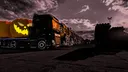GTW Logistic banner