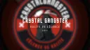 Crystal Gangster banner