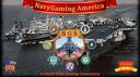 NavyGaming America Banner
